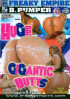 Huge Gigantic Butts Porn Video