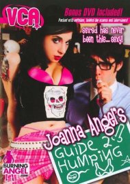 Joanna Angels Guide 2 Humping Porn Video
