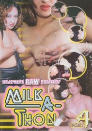 Milk A Thon 4 Porn Video