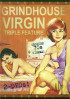 Grindhouse Virgin Triple Feature Porn Movie
