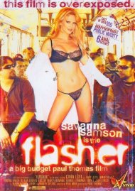 Flasher Porn Video