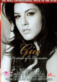 Gia Portrait Of A Pornstar Porn Video