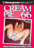 Cream Pie 5-Pack Porn Movie