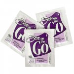Intimate Arousal Wipes For Her - 3 pk Sex Toy