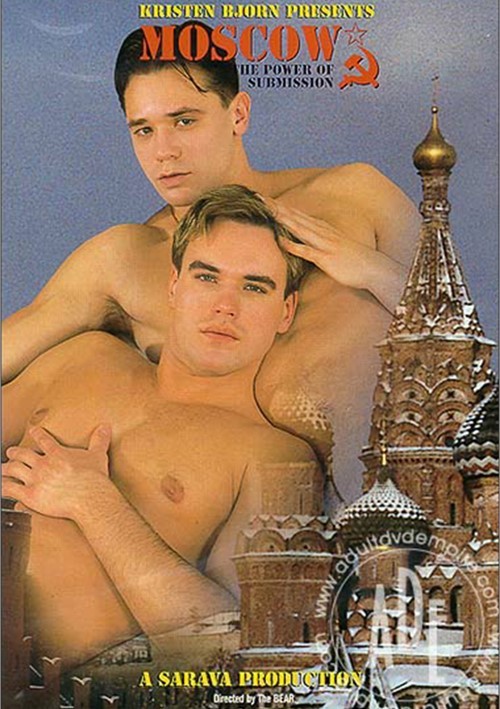 Moscow Porn Movie