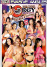 Orgy World Brown  Round 5 Porn Movie