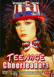 Teenage Cheerleaders Porn Movie