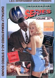 M Series Vol 20 Porn Movie