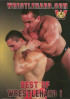 Best of Wrestlehard 1 Porn Movie