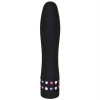 Jennas Velvet Jewels - 4 Black Sex Toy