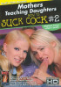 Mothers Teaching Daughters How To Suck Cock 2 Porn Video