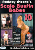 Scale Bustin Babes 10 Porn Movie