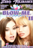 Blow Me Sandwich 11 Porn Movie