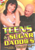 Teens  Sugar Daddies Porn Movie