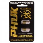 Phuk - 2 Ct Sex Toy