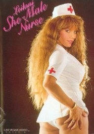 She-Male Nurse Porn Video