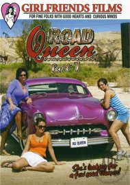 Road Queen 7 Porn Movie