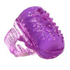 Lingo Vibrating Tongue Ring Sex Toy