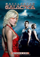 Battlestar Galactica (2004): Season 1