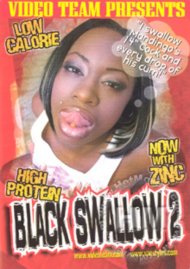 Black Swallow 2 Porn Video