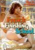 French Finishing School Porn Movie