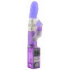 Jennas Beaver Vibe - Purple Sex Toy