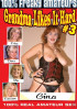 Grandma Likes It Hard 3 Porn Movie