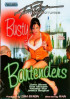 Busty Bartenders Porn Video
