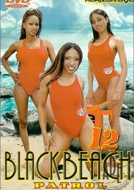 Black Beach Patrol 12 Porn Movie