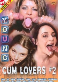 Young Cum Lovers 2 Porn Video