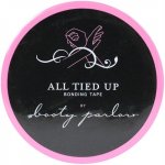 All Tied Up Bonding Tape - Pink Sex Toy