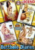 Butthole Diaries Porn Movie