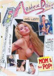 Mom  The Pop Porn Video