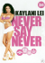 Never Say Never Porn Movie