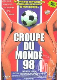 Croupe Du Monde 98 Porn Movie