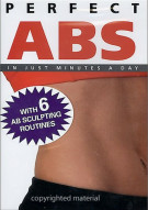 Perfect Abs: In Just Minutes A Day