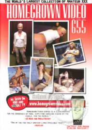 Homegrown Video 655 Porn Video