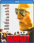 Rampart Blu-ray