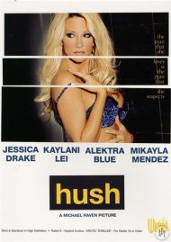 Hush Porn Movie