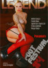 Pussymans Foot Festival 4 Porn Movie