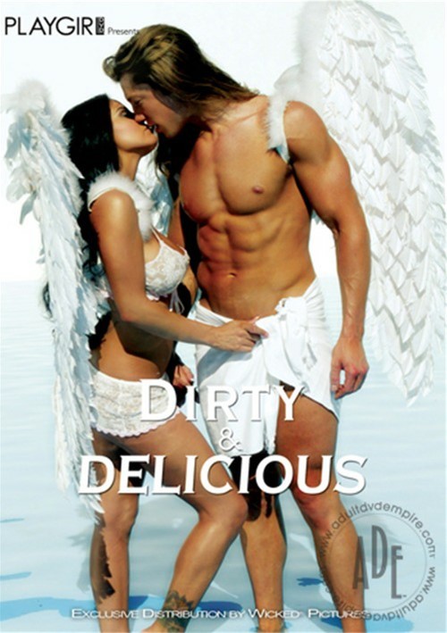 Playgirl Dirty  Delicious Porn Movie