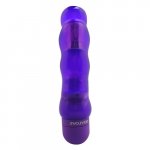 True Love - Amore - Purple Sex Toy