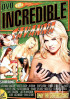 Incredible Savanna The Porn Movie