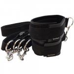 Sport Cuffs  Tethers Kit Sex Toy