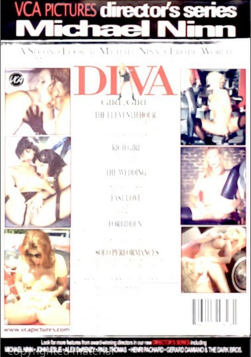 Diva 2 Deep In Glamour Porn Movie