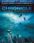 Chronicle: The Lost Footage Edition Blu-ray