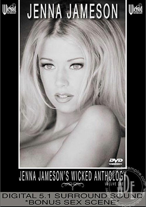 Jenna Jamesons Wicked Anthology Porn Movie