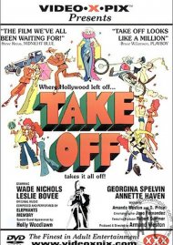 Take Off Porn Movie