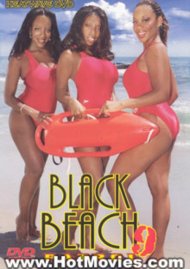 Black Beach Patrol 9 Porn Video